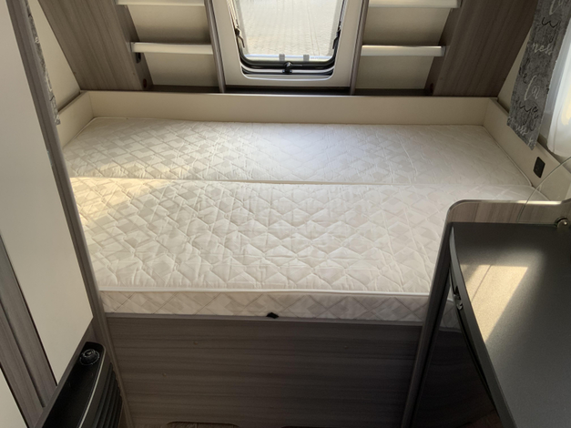 Hobby On Tour 390 SF 9 (1031634)