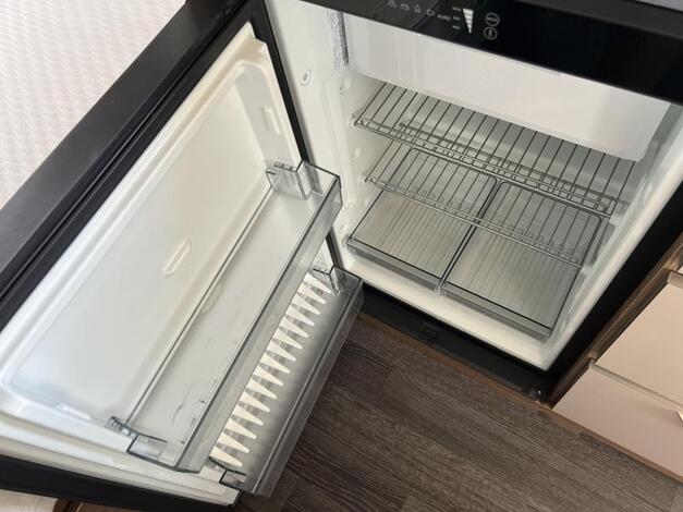 Knaus Sport 400 QD