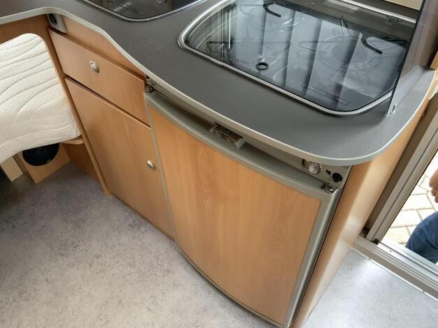 Kip Starline 47 SGB