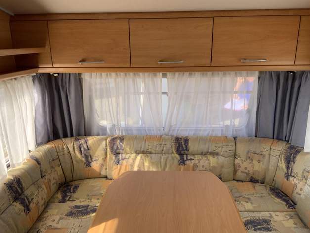 Knaus Sudwind 450 TF (1064079)