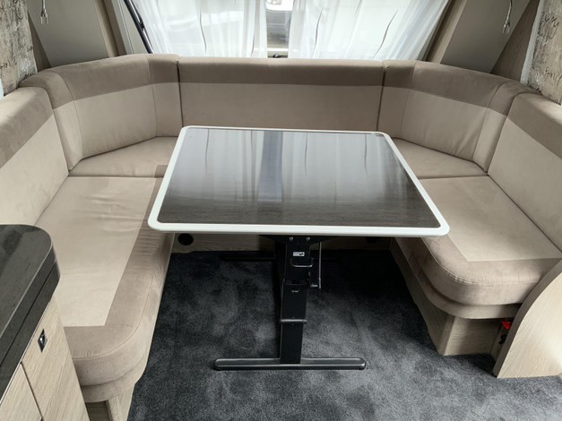 Hobby Prestige 560 WFU (1040984)