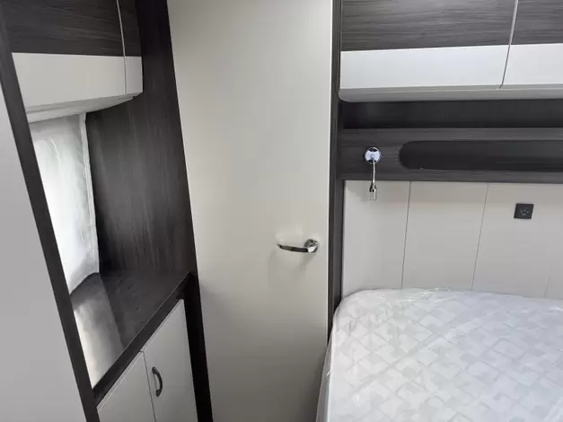 Hobby Prestige 720 KWFU