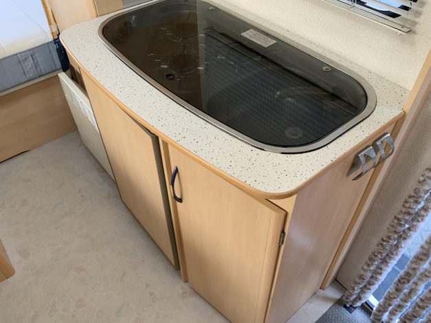 Sterckeman Newstar 470 T K  9 (1049397)