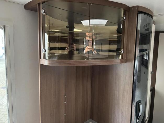 Hobby Prestige 720 KWFU