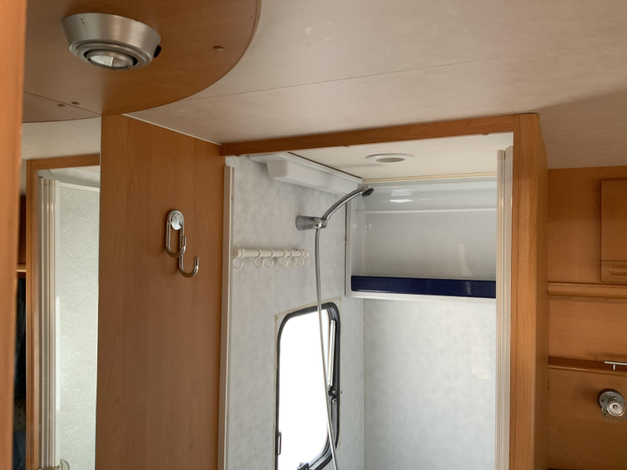 Adria Unica 502 UP (1036919)