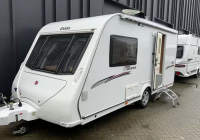 Elddis Avante 462