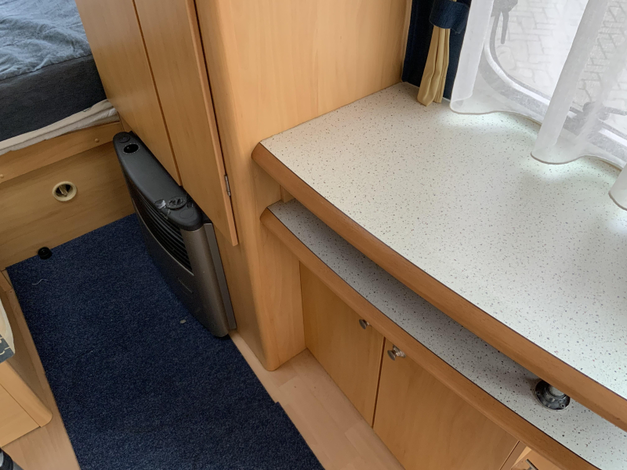 Beyerland Sprinter 440 TSF (1031631)