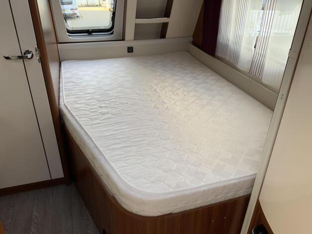 Hobby Excellent 460 UFE