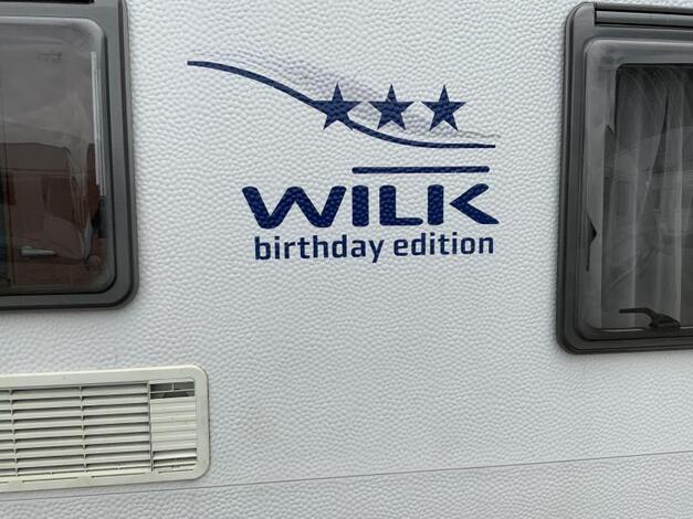 Wilk S3 490 UE