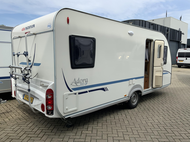 Adria Adora 512 UP (1052223)