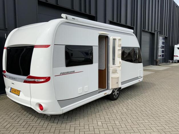 Hobby Premium 460 UFE