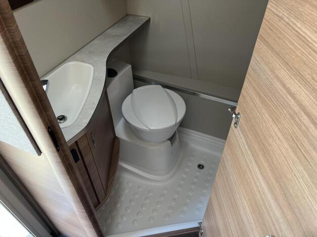 Knaus Sport 400 QD