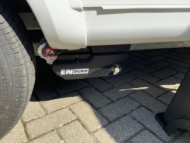 Hobby De Luxe 545 KMF 9 (1043909)