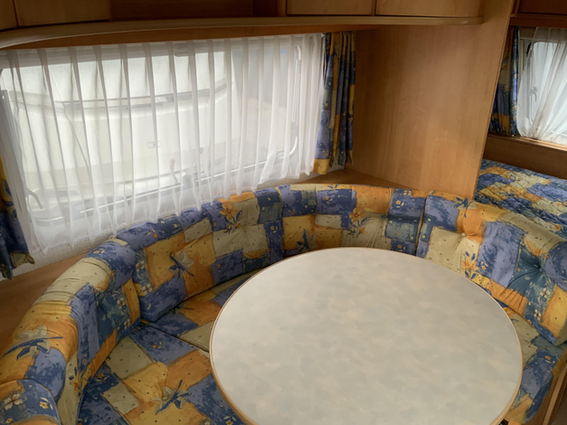 Caravelair Odyssea 460 (1059176)