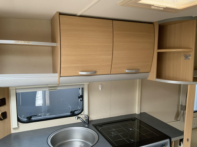 Sprite Alpine 440 MF (1033671)