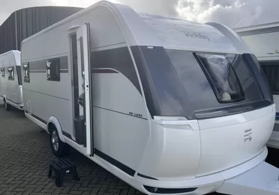 Hobby De Luxe 545 KMF
