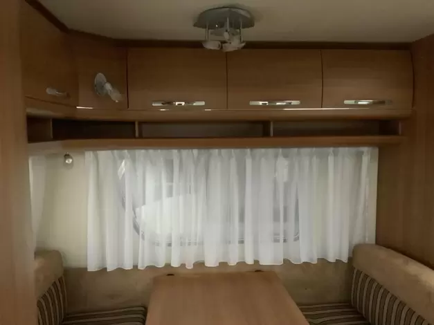 Hobby Excellent 440 SF