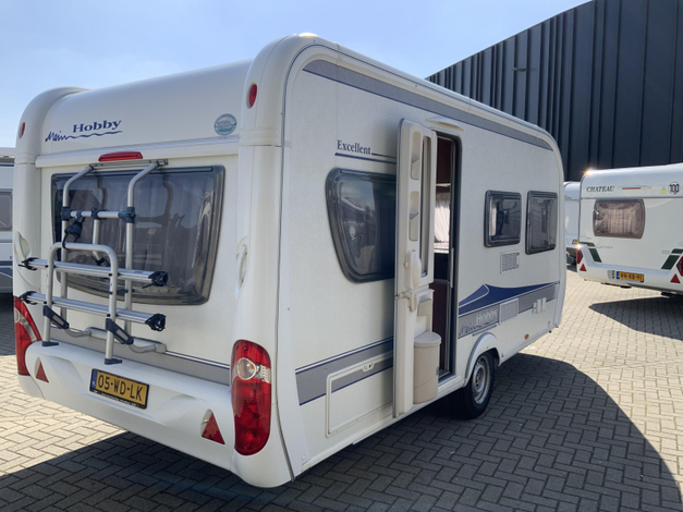 Hobby Excellent 455 UF (1043910)