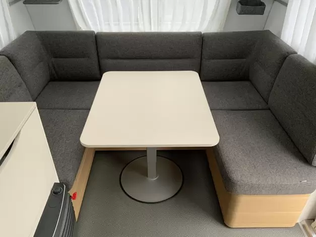 Adria Adora 542 UL Huisshow 16 t/m26 oktober