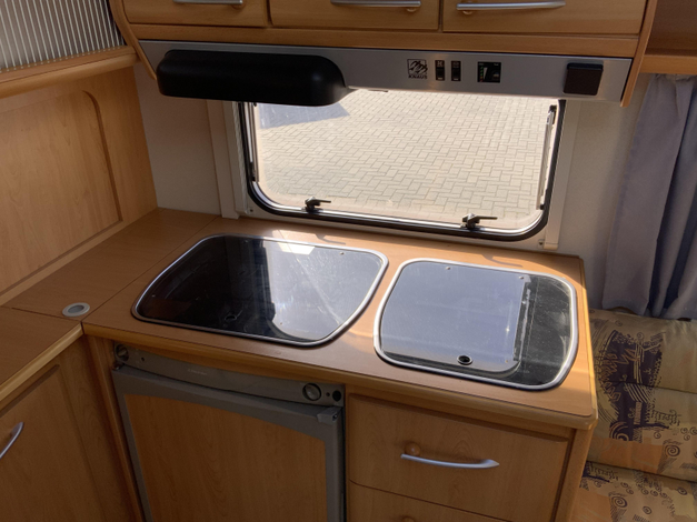 Knaus Sudwind 450 TF (1064079)