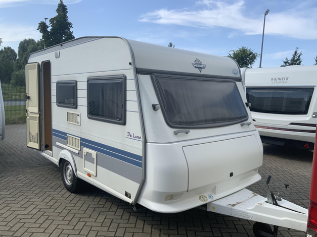 Hobby De Luxe 400 KB (1054448)
