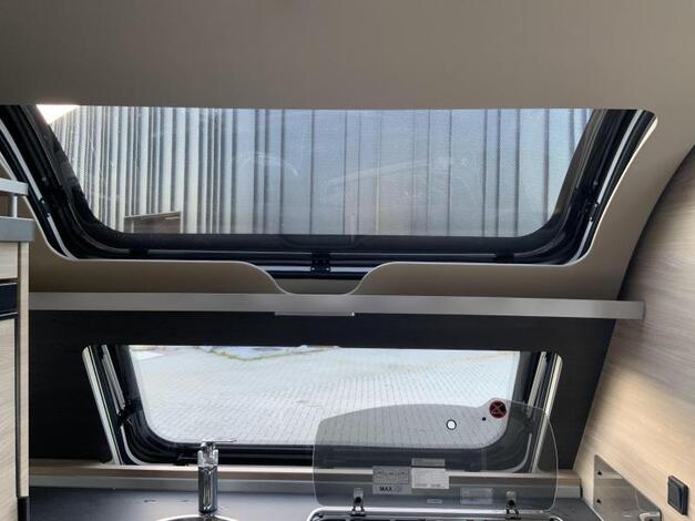 Knaus Sudwind 500 PF