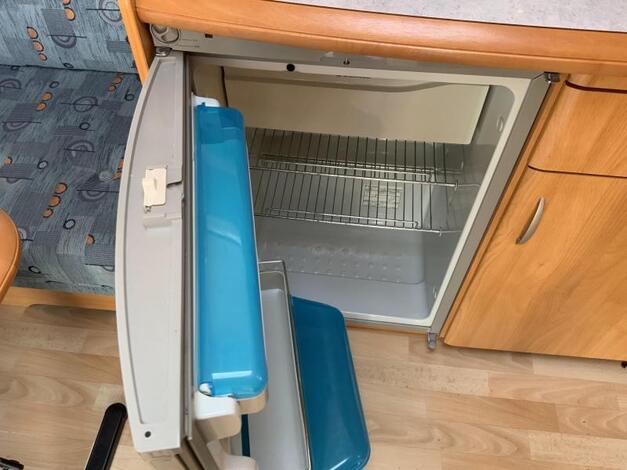 Hobby Excellent Easy 460 UFE