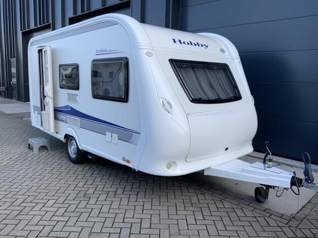 Hobby Excellent 440 SF