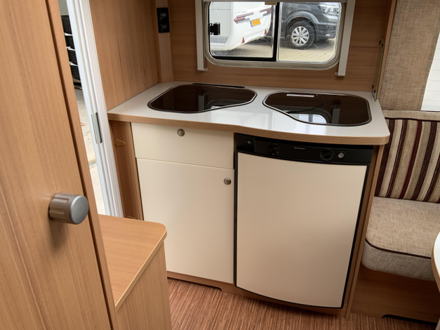 TEC Weltbummler Aktiv 390 HTF (1040983)