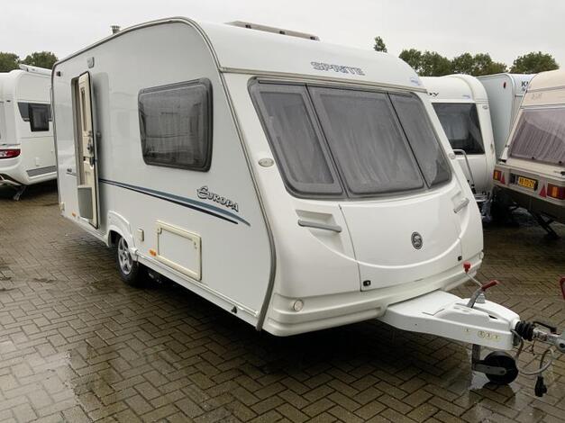 Sprite Europa 460 TS S