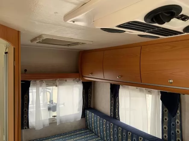Pilote Pacific 600 P Huisshow 16 t/m26 oktober