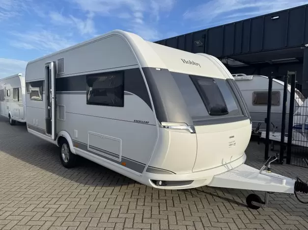 Hobby Excellent 560 CFE