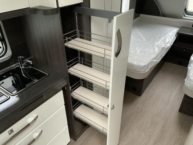 Hobby Prestige 560 UL
