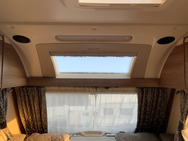 Sprite Alpine Sport 370 EK (1032279)