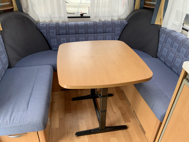 Knaus Sudwind 450 FU (1043250)