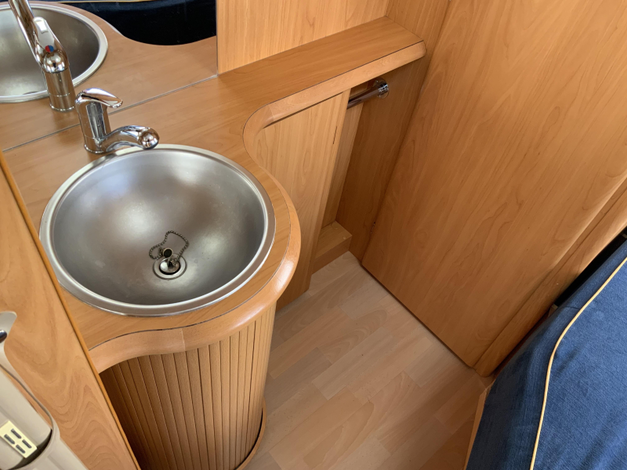 Chateau Calista 450 FU (1043908)