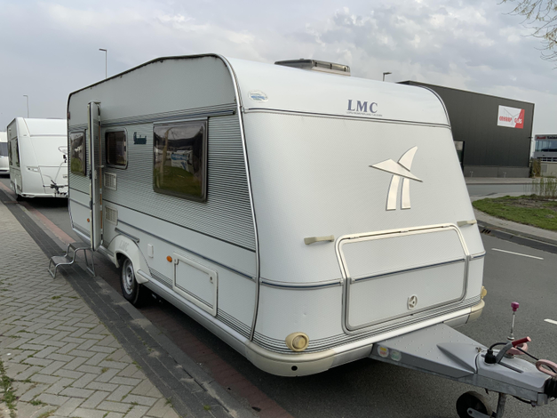 LMC Dominant 530 (1042568)