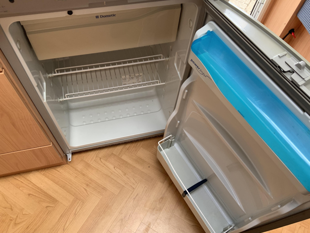 Bürstner Belcanto 460 TL (1055453)