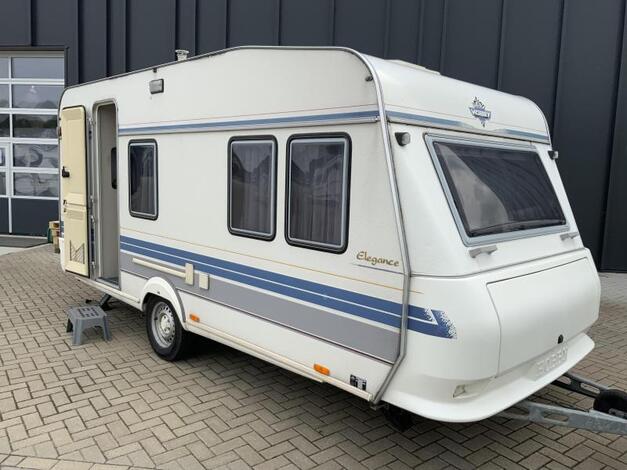 Hobby Elegance 440 MF