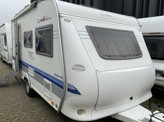 Hobby De Luxe 440 SF 9 (1063233)