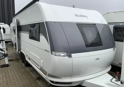 Hobby Prestige 620 CL