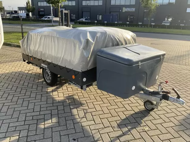 Cabanon Malawi 2.0 Royale