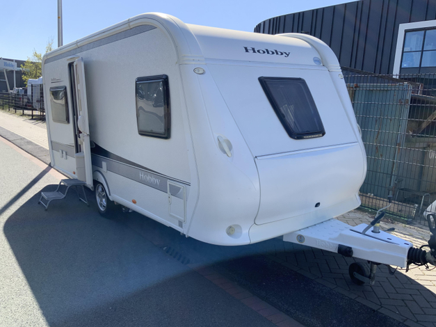 Hobby Excellent 460 UFE (1044291)