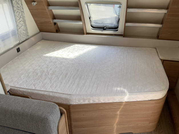 Hobby De Luxe 545 KMF 9 (1043909)