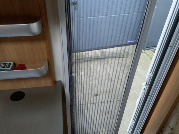 Hobby De Luxe 455 UF (1029885)