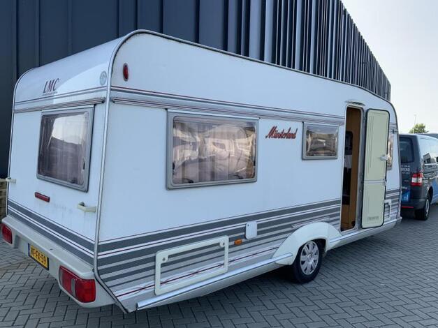 LMC Munsterland 510 RD