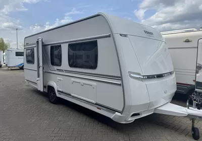 Fendt Diamant 560 SGW Bevrijdingsdag open