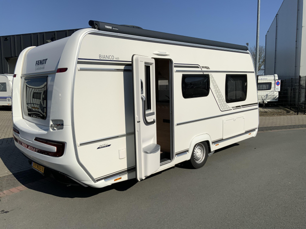 Fendt Bianco Activ 465 SGE (1038928)