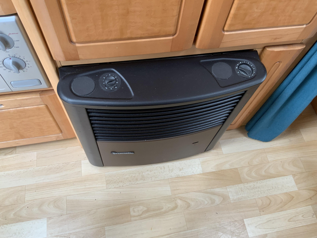 Hobby Ahorn 560 UFF (1035612)