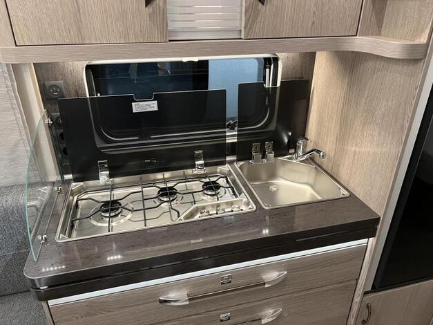 Hobby Prestige 540 UL